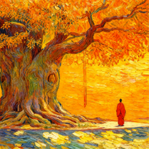 第47期｜从李连杰到七仙女：聊聊修行也逃不开的“人间烟火”