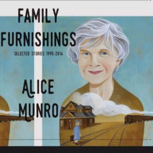 26. 爱丽丝·门罗：小镇女性、庸常生活与女性为主体的写作