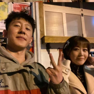 vol.12 前9年：浮躁没钱，逃避过年。第10年：创业赚钱，期盼团圆。