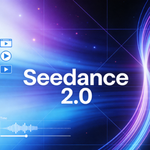 EP067. 地表最强 AI 视频模型！字节Seedance 2.0竟然15分钟就能拍短剧