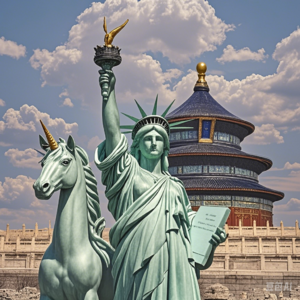 “中国独角兽增长不如美国了？”我们做了份报告试图回答这个问题