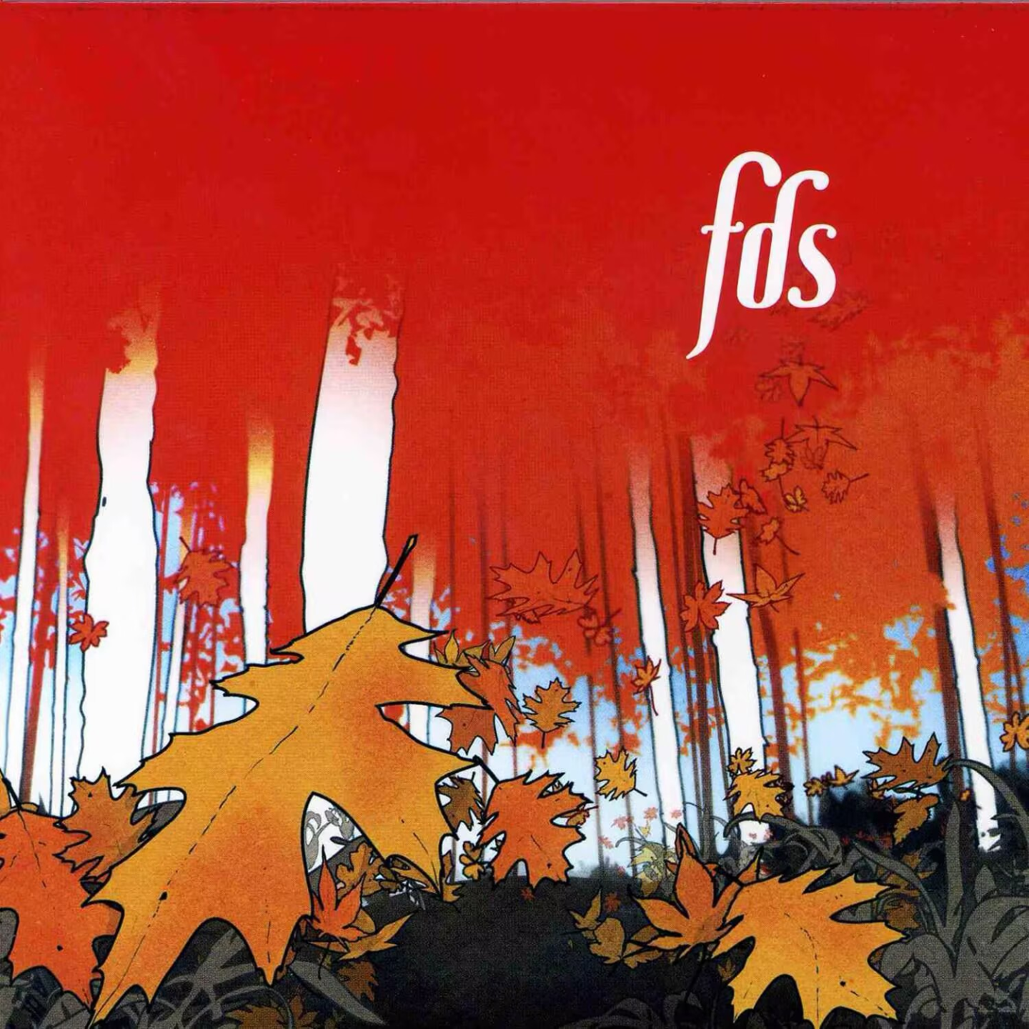 Final Days Society - Noice Passes Silent Remains episode artwork