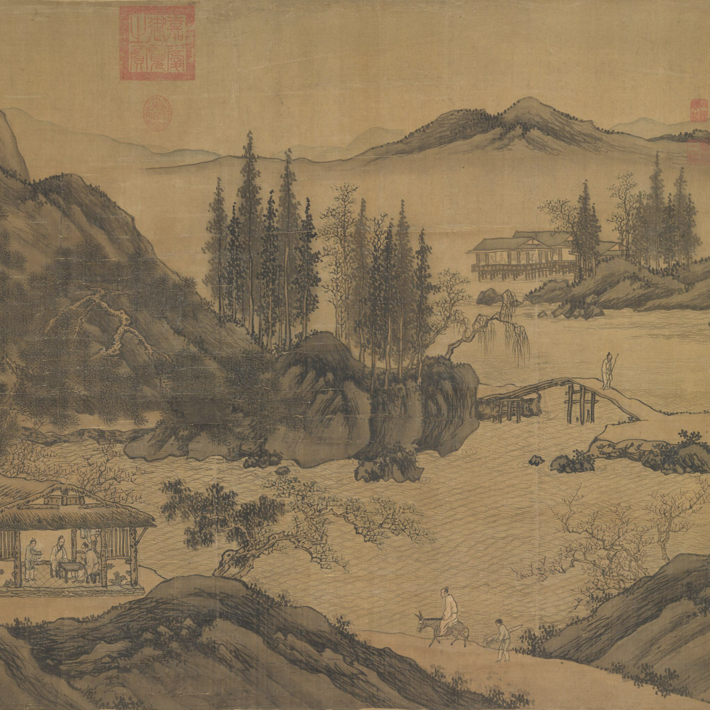 199·周臣--只少胸中千卷书 episode artwork