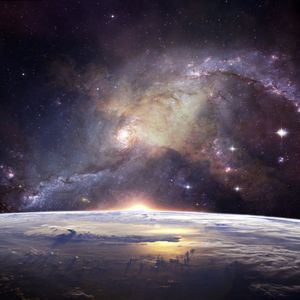 全宇宙游走