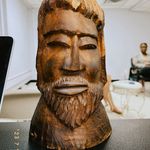 遥远的赤之锦鲤