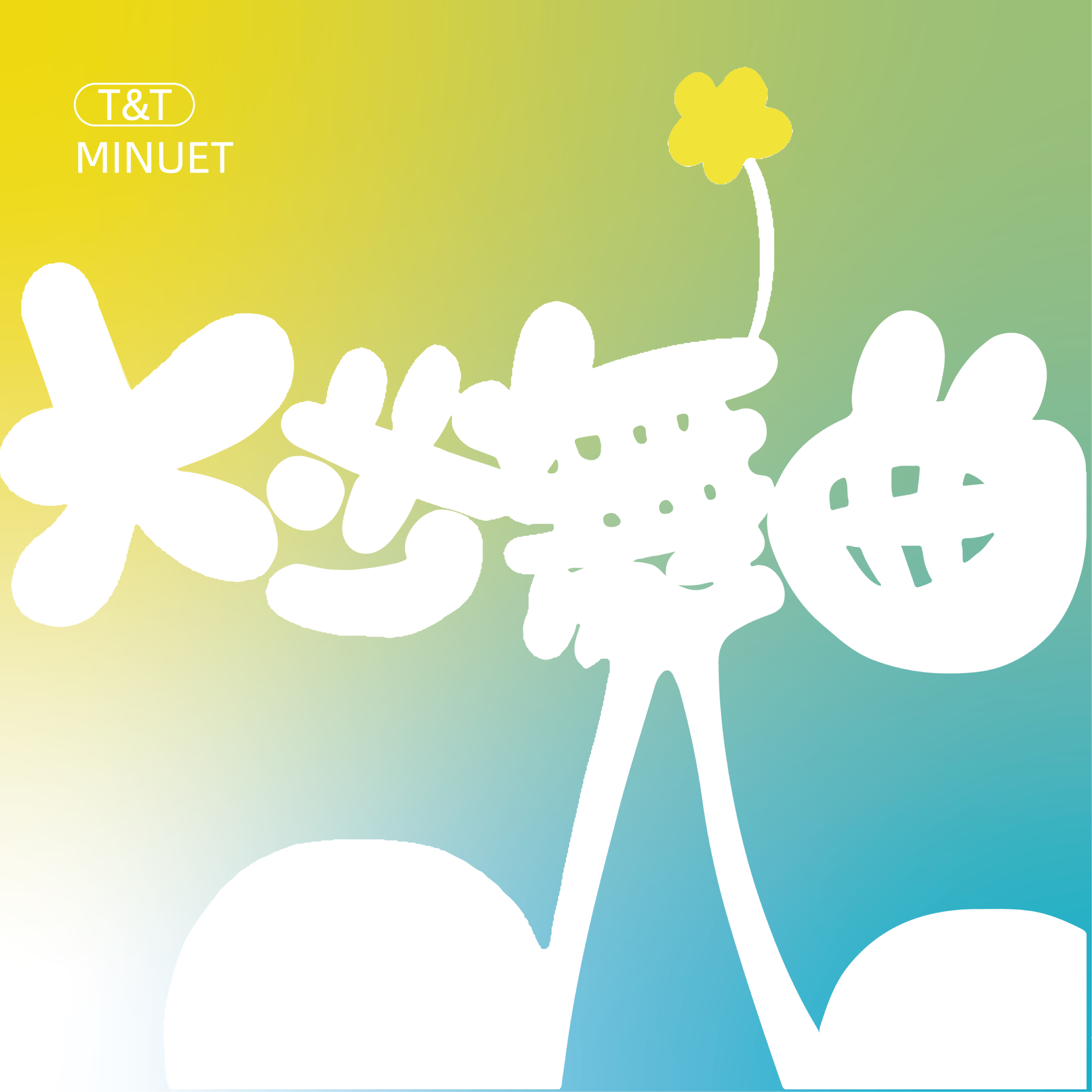 大步舞曲 T&T Minuet 🎵