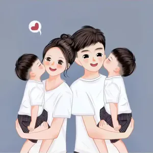 妈妈讲故事5