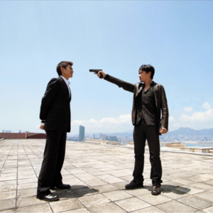 [叶沙信箱]出来混，迟早要还的