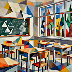 Vol.129 中小学春秋假引热议：9部门新政的考量与探讨