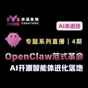 个人效率vs团队协同，OpenClaw替代重复劳动？｜OpenClaw范式革命专题直播02期