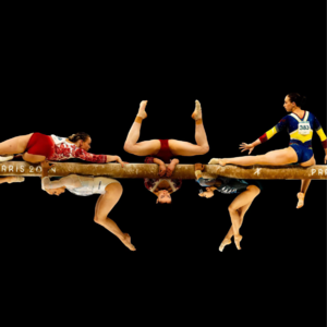 健身教练说吃得爽,也要练得开心(片尾彩蛋)