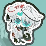 全网最尊重苦情男二的账号