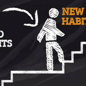 BBC Ideas｜养成新习惯的五个秘诀