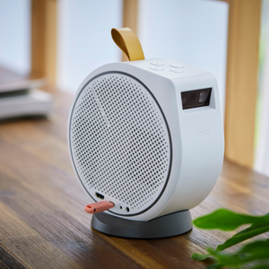 #224. BenQ GV30：能投影的蓝牙音箱可不是星空灯