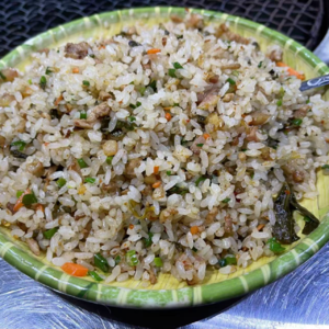 沙溪最好吃的居然是古城外的660烧烤