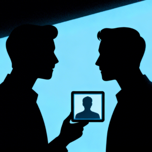 谁在讲述你的故事？看透普通人的三层安全边界