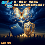 特别篇:当重生短剧照进现实 2026你如何靠保单守住钱袋子？