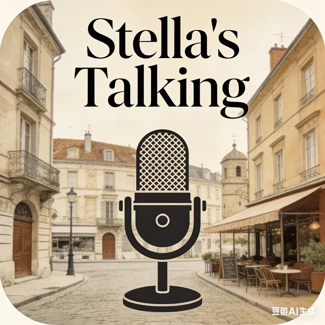 Stella's Talking