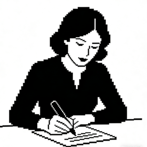 Vol 19. 2026年闲谈中篇:他没有更幸运,他只是恰巧活下来了