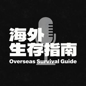 海外生存指南