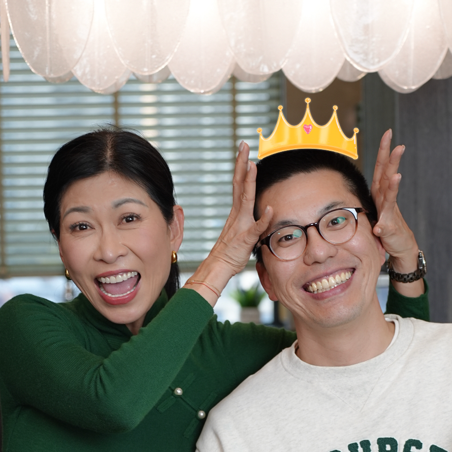cover of episode 25.男妇科医生转行做女性健康博主：科普能去到我去不到的地方｜对话六层楼