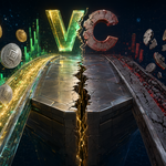 加密VC大分化：投机者仓皇离场，专业选手逆势加仓