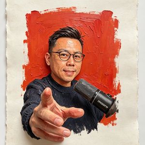 Hi麦克冯