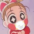 冰糖小编五分甜