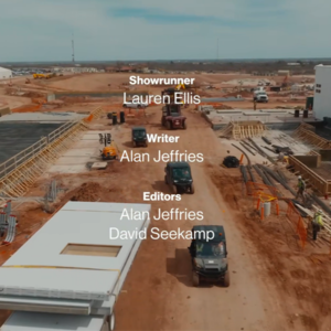 星际之门，5000 亿美元豪赌AI