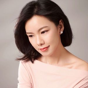 我是晨曦