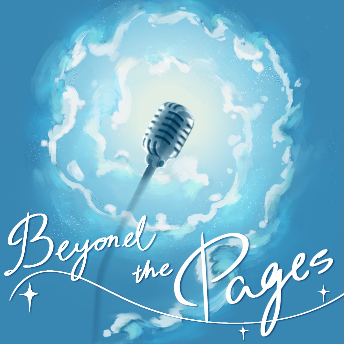 No.17_The Slow Burn of Becoming Yourself by徐子涵 - BEYOND THE PAGES | 小宇宙 ...