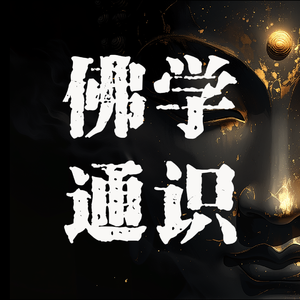 19. 自证说破解认知迷局：缸中之脑与AI幻觉《佛学通识》P19