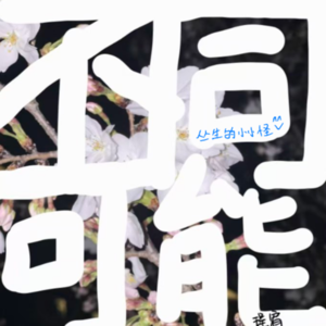 不同可能--先导片~~~