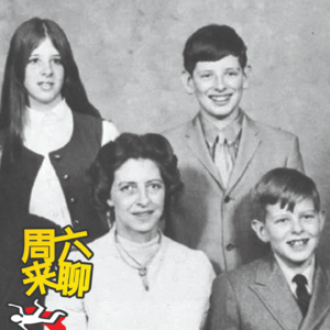 叁拾肆 - 约翰·李斯特（John List)灭门案