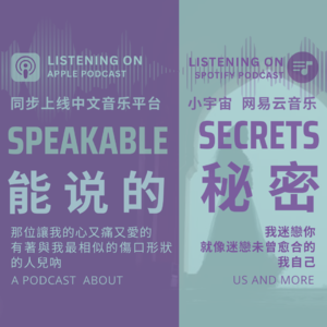 那一位让我的心又痛又爱的,有着与我最相似的「伤口形状」的人儿呐:我迷恋你,就像迷恋未曾愈合的我自己。