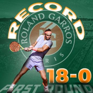 EP.109 串台姐妹大排档 法网前瞻|这次签表挑战 我赌家暴男赢