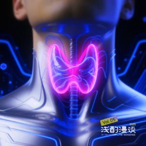 Vol.05 你飞你的，没啥