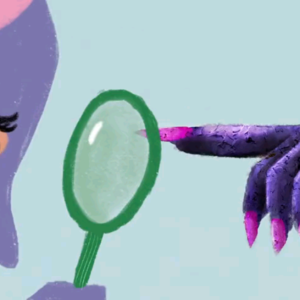 TED-Ed|情感虐待的四个迹象