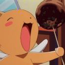 堕入人间的仙女