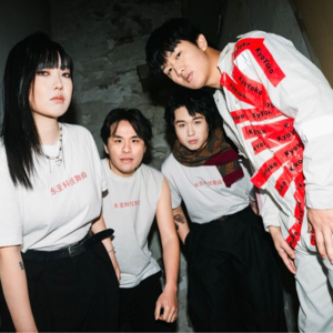 三分路转粉 | 另类电子KyoYoko，南亚少女激舞狂想