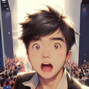 No.042「我喜欢偶像，也在练习当自己的榜样」