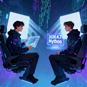Mythos级AI攻击——安全恐慌启示录