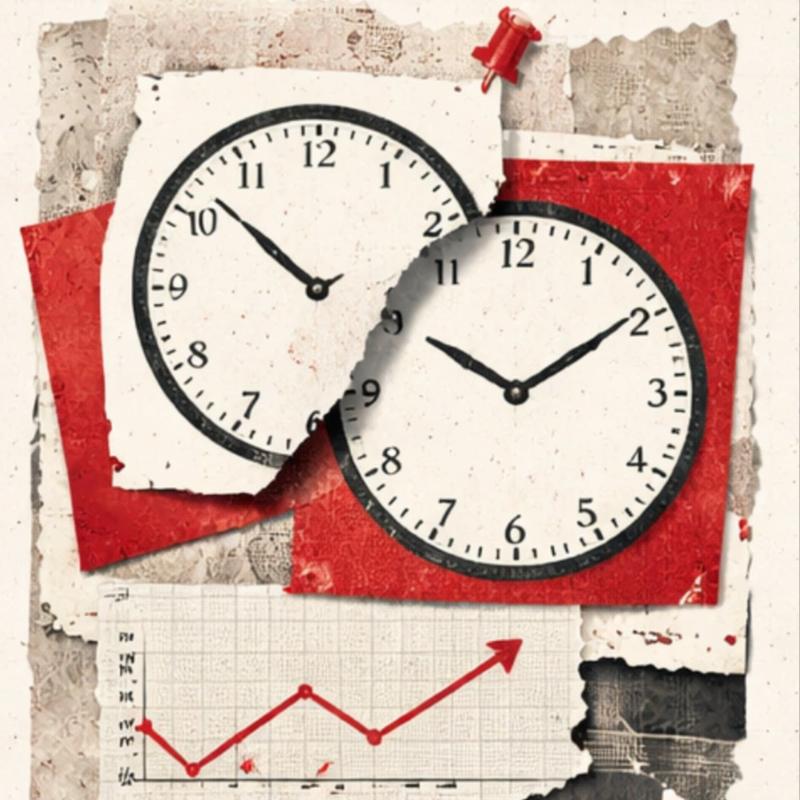 特集｜美伊：三件大多数中文内容没有认真想过的事