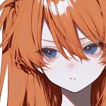 少女明日香