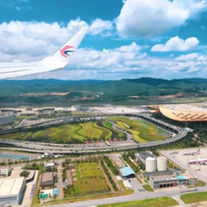 003.畅游中国:昆明