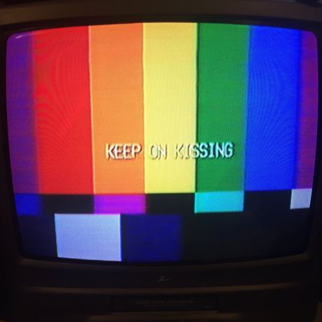 cover of episode 🌈