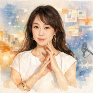 郝景芳：把公司拆分之后，我感到无比的自由【OPC是职场困境最优解吗？】-075