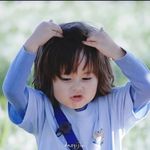 一颗大大的汤圆