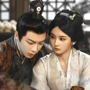 Vol 31. 被“折腰”唤起的言情小说的回忆杀：清穿、虐恋、重生、双男主...它们永不过时