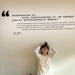 我在李欣的旅程